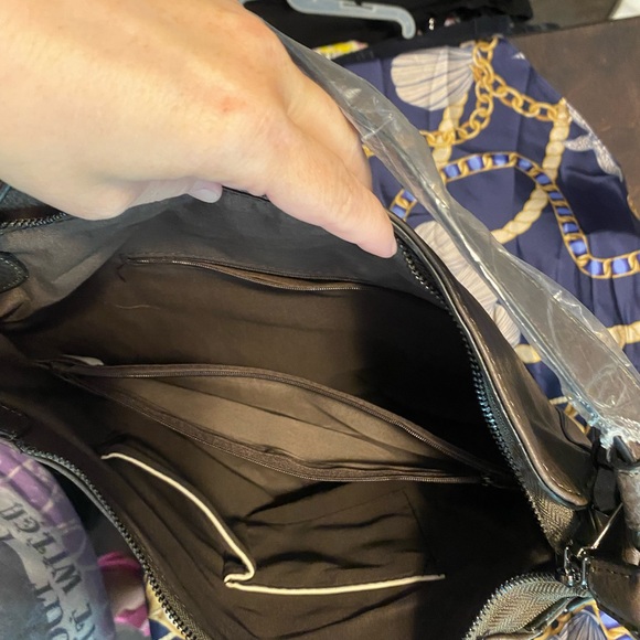 Montana West bag - Picture 8 of 8